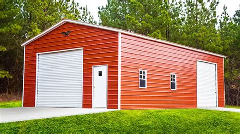 pre fabricated metal buildings columbus ohio|metal buildings in ohio.